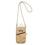 Kavu Essential Case Cross Body Wallet Sling Bag