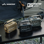 ShineTrip ST-05 Series Tactical Mosquito Killer Lamp