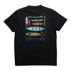 Kavu Paddle Out Tshirt