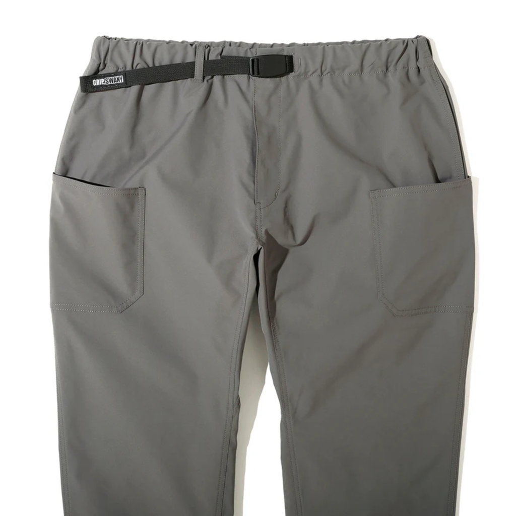 Grip Swany Smooth Camp Pants