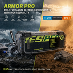 YESPER Armor Pro 12V Power Station