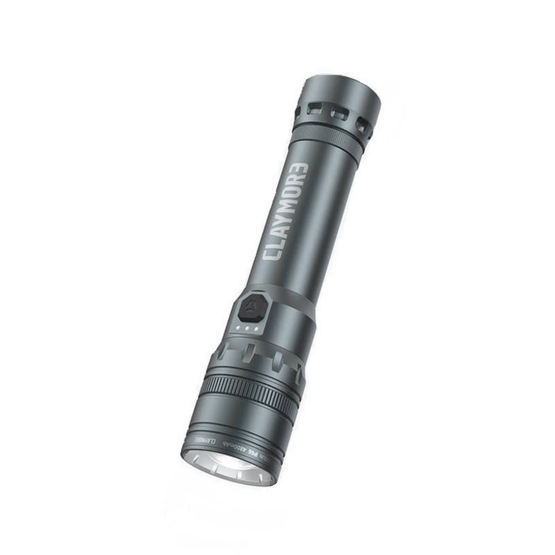 Claymore Dynalight Tactical Flashlight