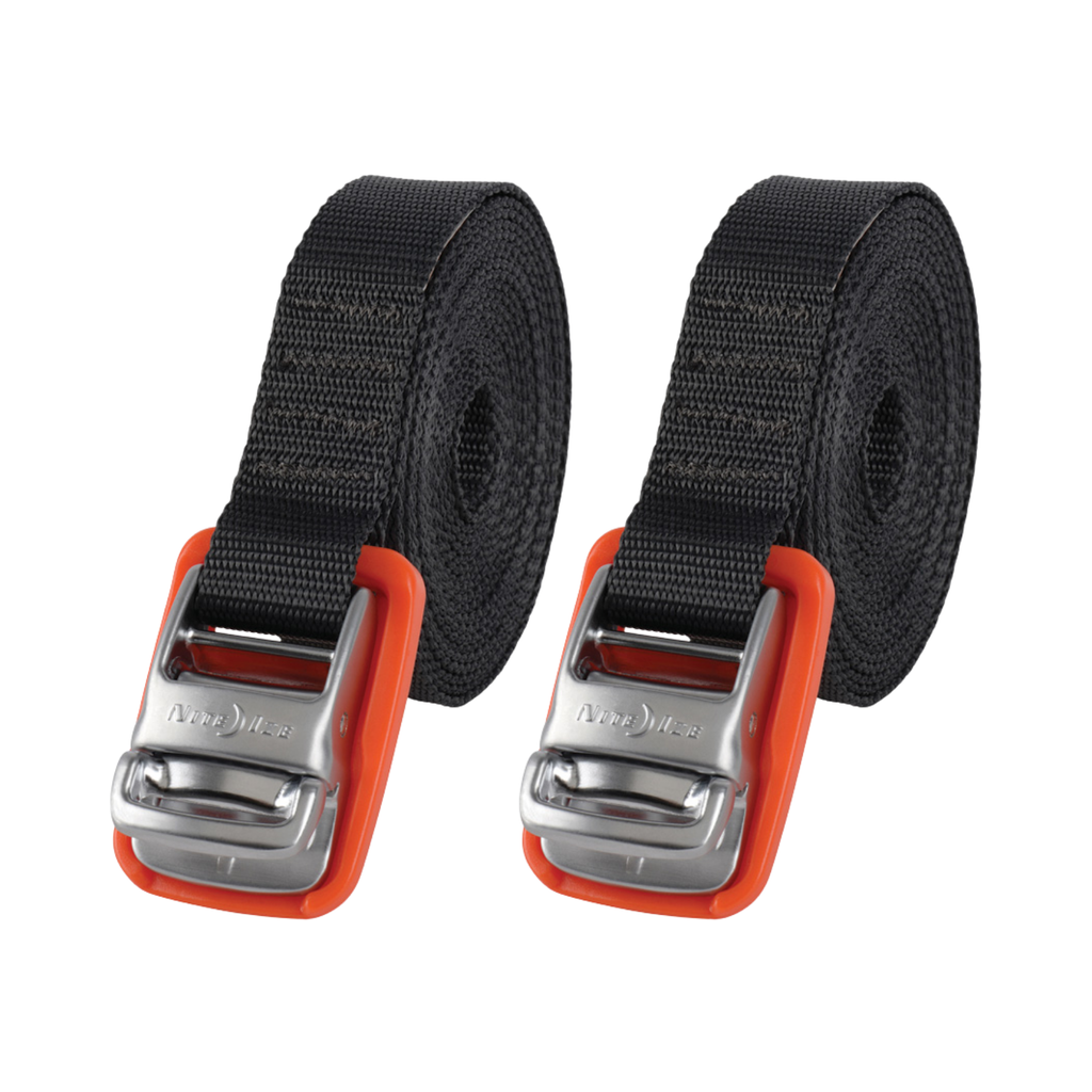 Nite Ize CamJam Tie Down Strap 2 pack