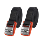 Nite Ize CamJam Tie Down Strap 2 pack