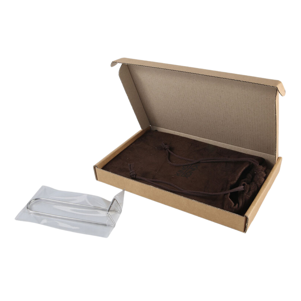 Kinox Grill Pan with Handle