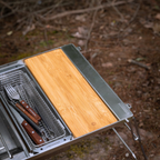 Campingmoon IGT Bamboo Table Board