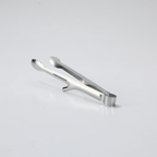 Campingmoon Solo Stainless Steel BBQ Tongs S