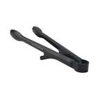 Campingmoon Solo Stainless Steel BBQ Tongs S