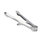 Campingmoon Solo Stainless Steel BBQ Tongs S