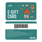 E-Gift Card RM100