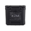KZM Stackooler 36L Capacity Wheel Cooler Box