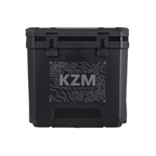 KZM Stackooler 36L Capacity Wheel Cooler Box
