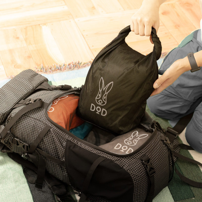 DoD Mitsu Wakebukuro 16L Stuff Bag