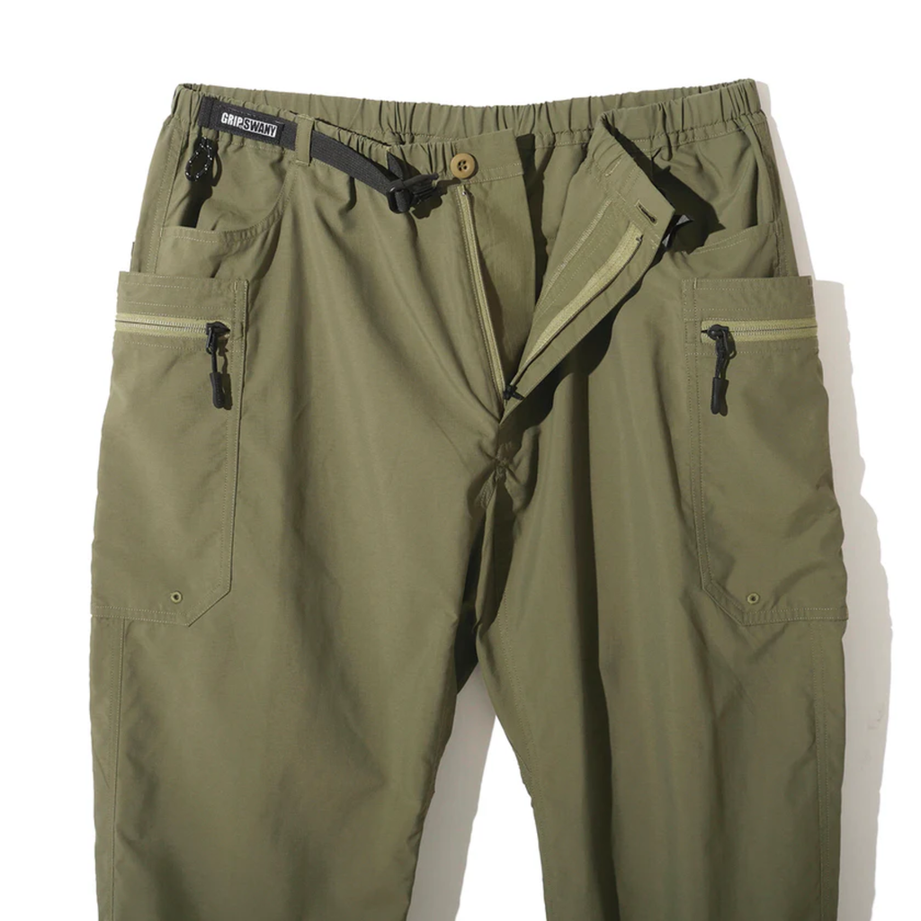 Grip Swany Ripstop Supplex Gear Pants