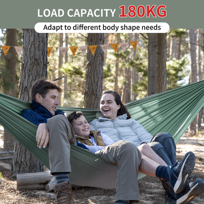 Naturehike Ultralight Swing Hammock