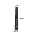 ShineTrip ST-05 Series Blaze Star DHQ Gas Lighter