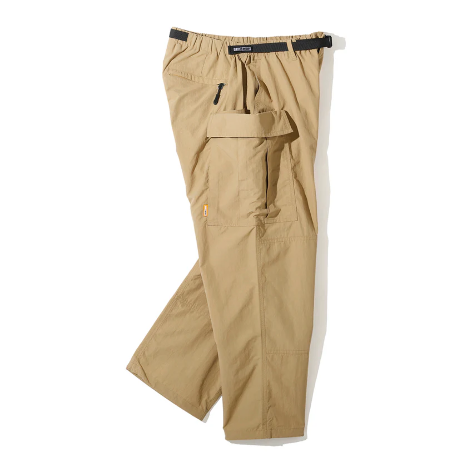 Grip Swany Tussor Bush Pants