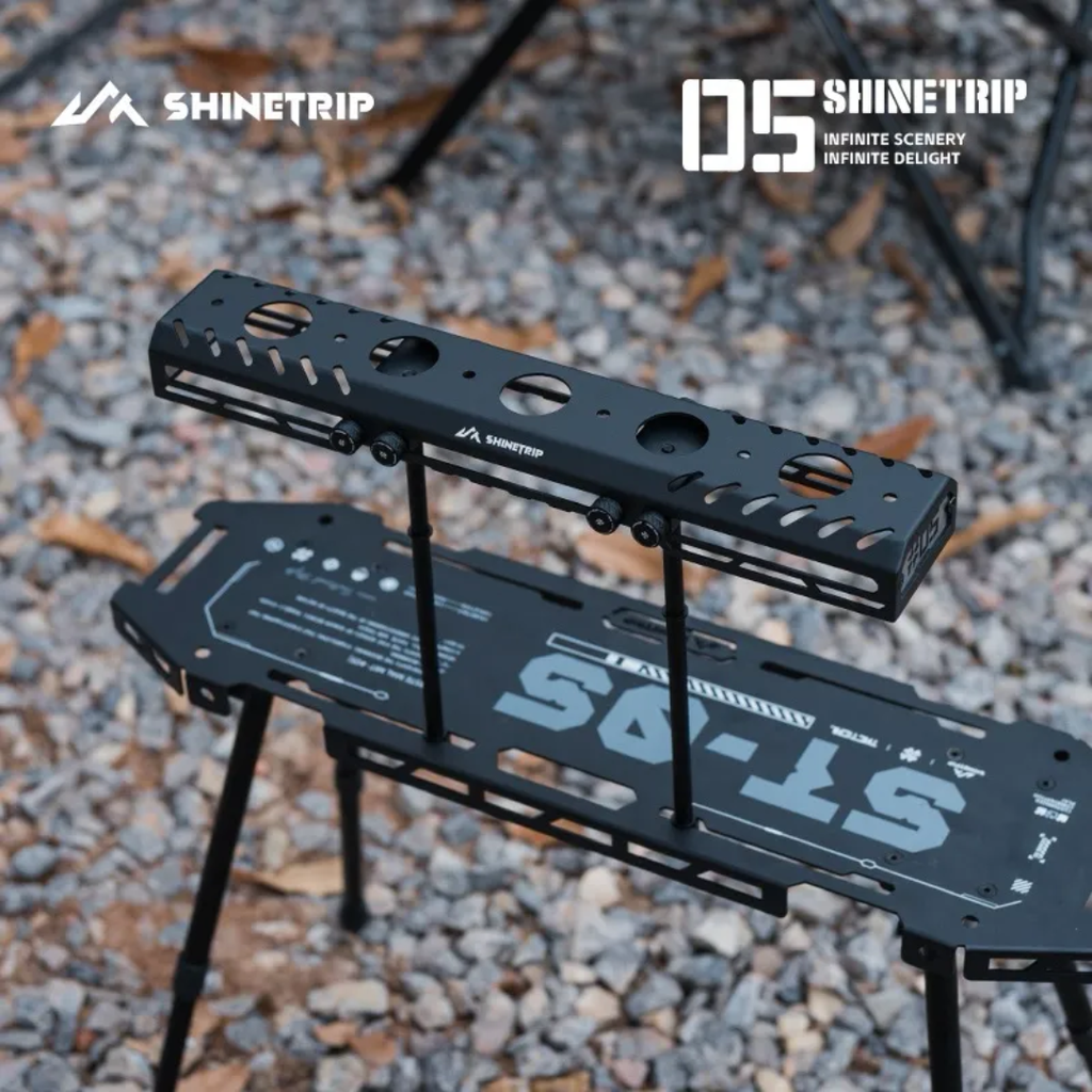 ShineTrip #05 Series 38 Lights Starlight Bridge - Basic Module