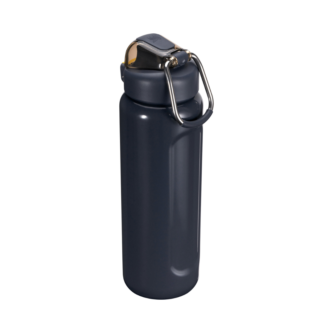 STANLEY® Classic Wellspring Vacuum Bottle - 24oz