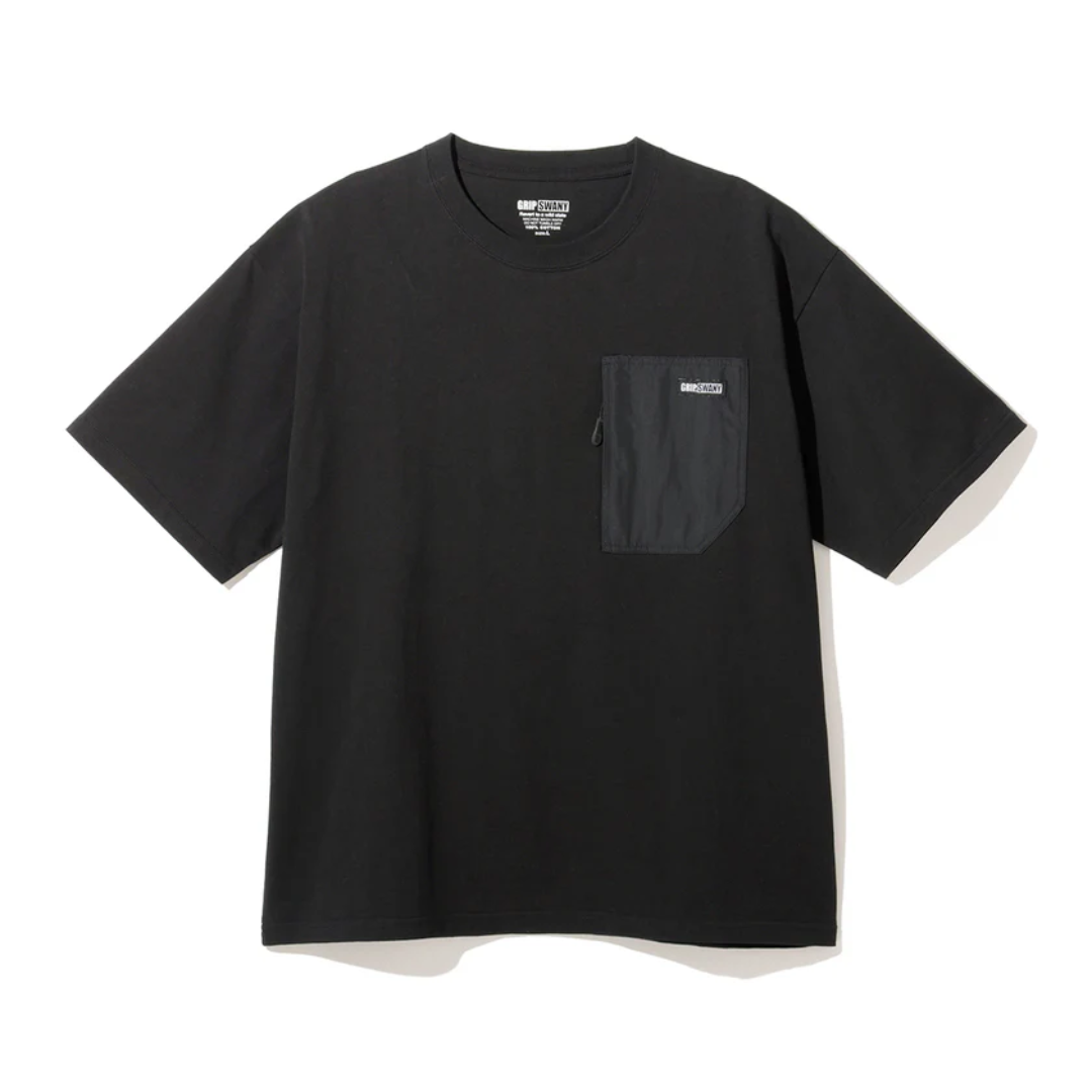 Grip Swany Gear Pocket Tee