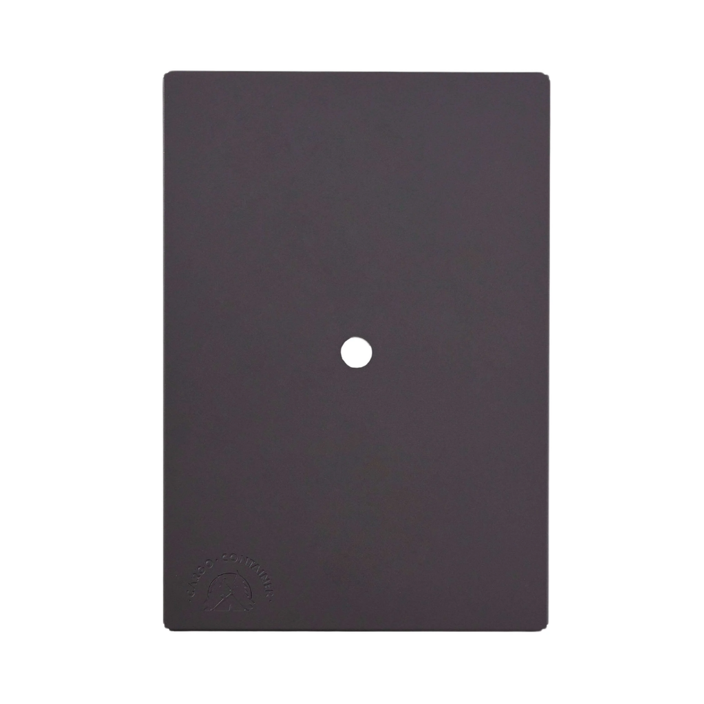 Cargo Container One Unit Cover