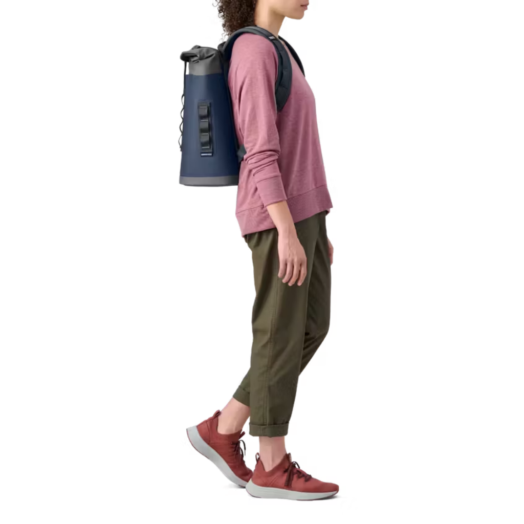 YETI Hopper® M12 Backpack Soft Cooler
