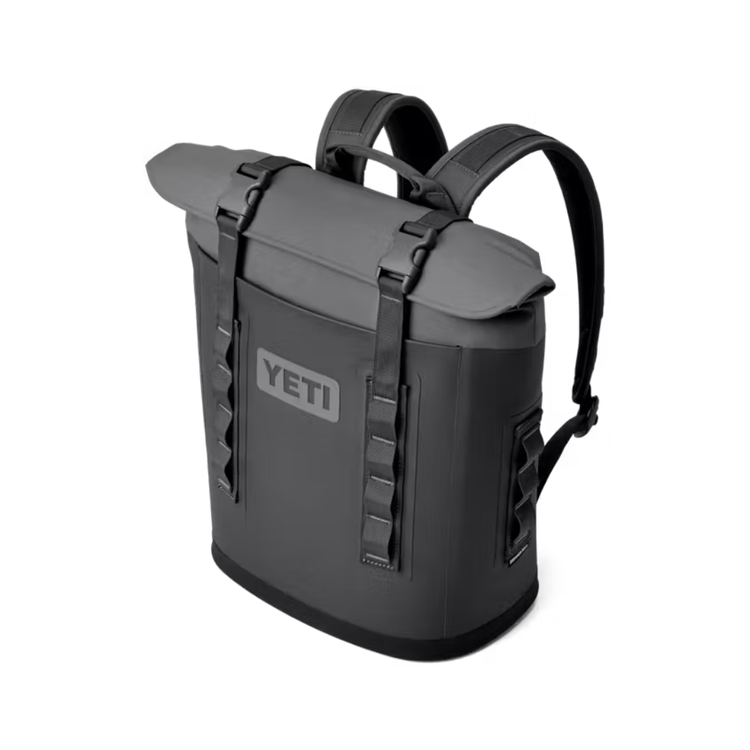 YETI Hopper® M12 Backpack Soft Cooler