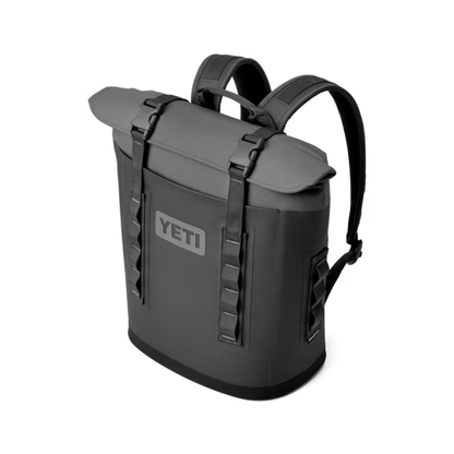 YETI Hopper® M12 Backpack Soft Cooler
