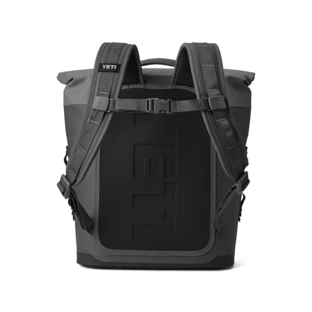 YETI Hopper® M12 Backpack Soft Cooler