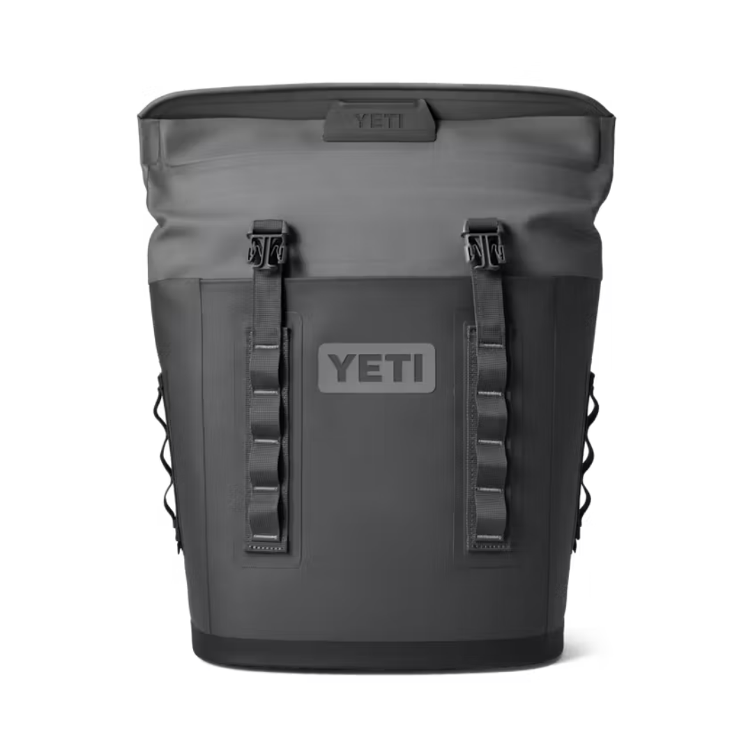 YETI Hopper® M12 Backpack Soft Cooler