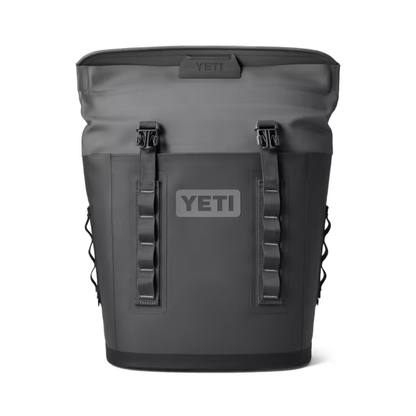 YETI Hopper® M12 Backpack Soft Cooler
