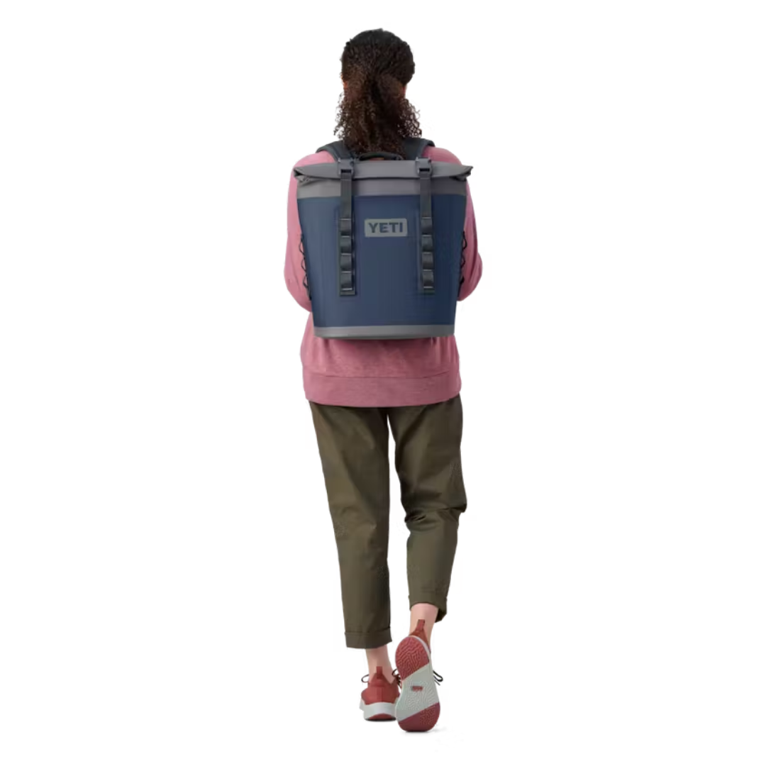 YETI Hopper® M12 Backpack Soft Cooler