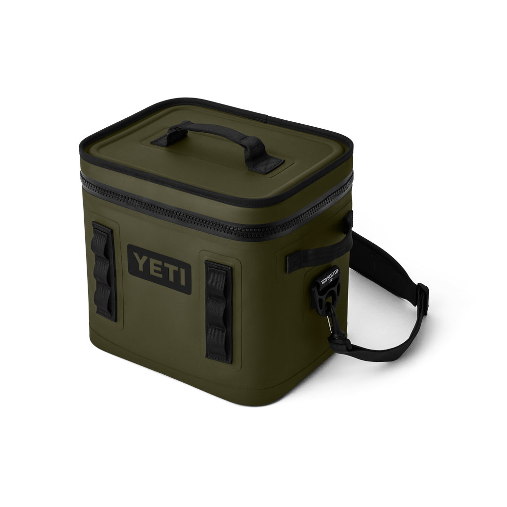YETI Hopper Flip® 12 Soft Cooler