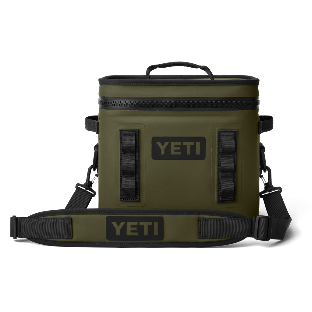 YETI Hopper Flip® 12 Soft Cooler