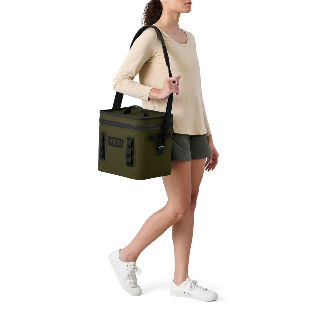 YETI Hopper Flip® 12 Soft Cooler