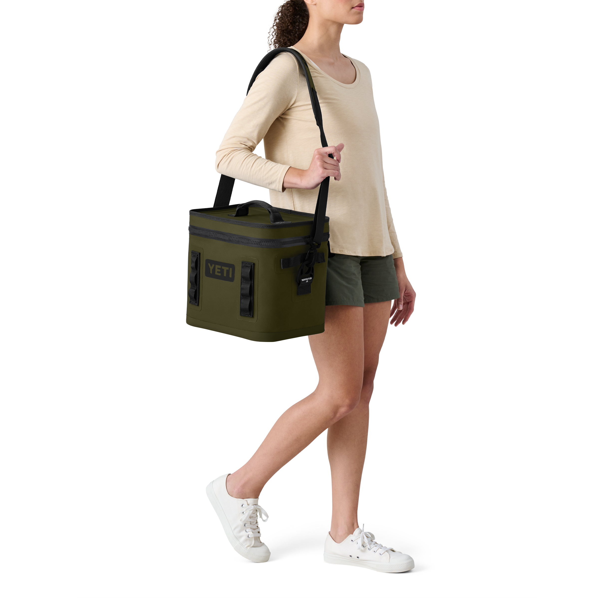 YETI Hopper Flip® 12 Soft Cooler