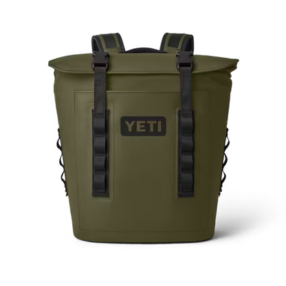 YETI Hopper® M12 Backpack Soft Cooler