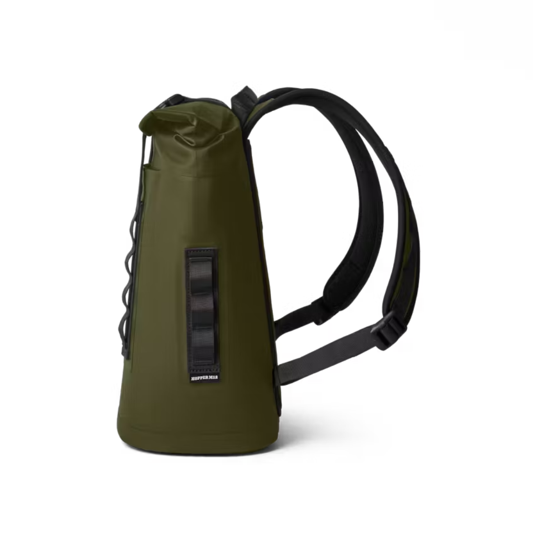 YETI Hopper® M12 Backpack Soft Cooler