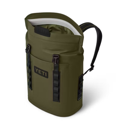 YETI Hopper® M12 Backpack Soft Cooler