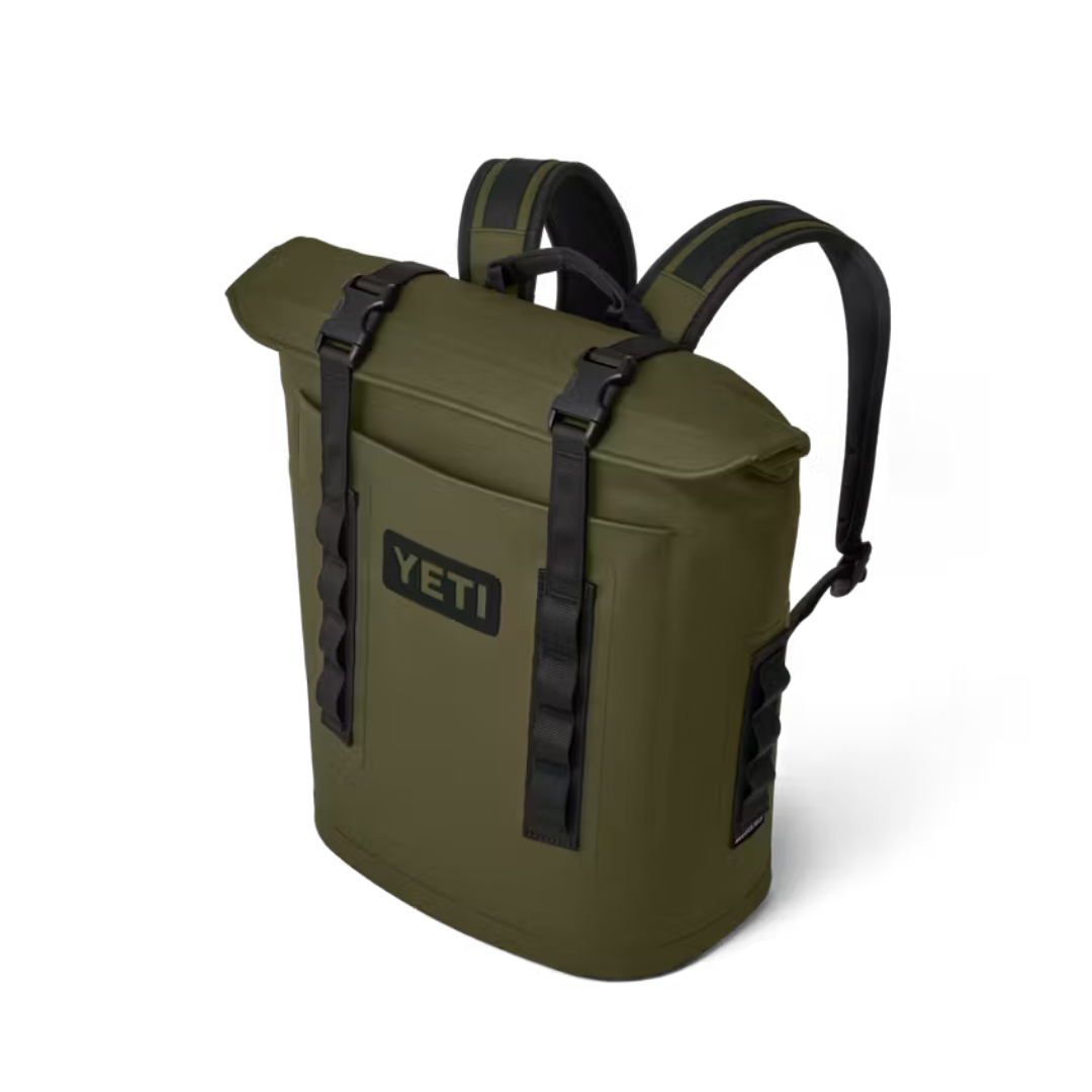 YETI Hopper® M12 Backpack Soft Cooler