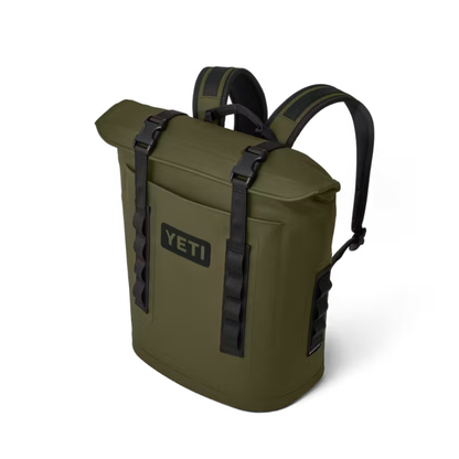 YETI Hopper® M12 Backpack Soft Cooler