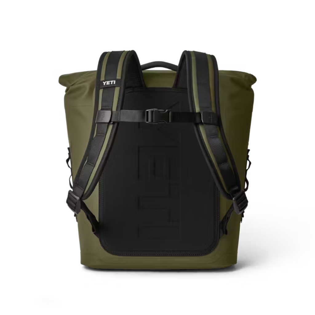 YETI Hopper® M12 Backpack Soft Cooler
