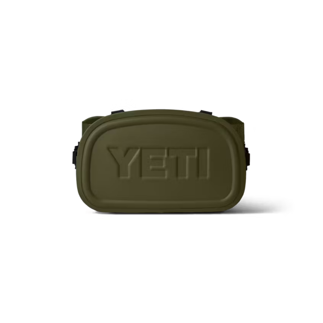 YETI Hopper® M12 Backpack Soft Cooler