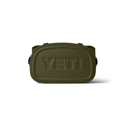 YETI Hopper® M12 Backpack Soft Cooler