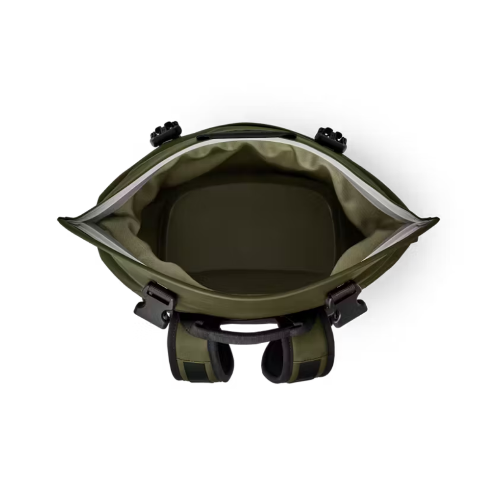 YETI Hopper® M12 Backpack Soft Cooler