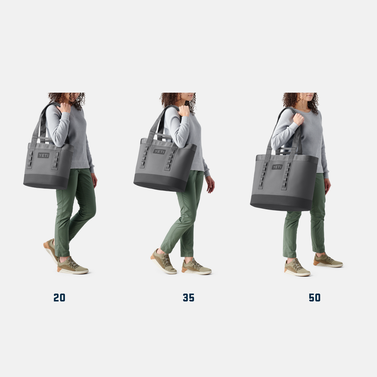 YETI Camino® 20 Carryall Tote Bag