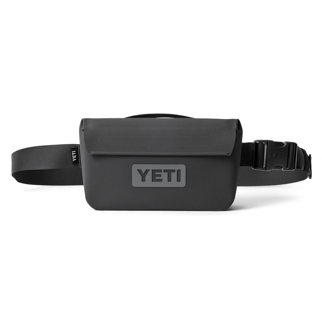 YETI Sideclick™ Strap for Sidekick Dry® Gear Case - Black
