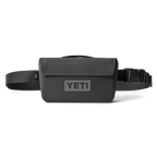 YETI Sideclick™ Strap for Sidekick Dry® Gear Case - Black