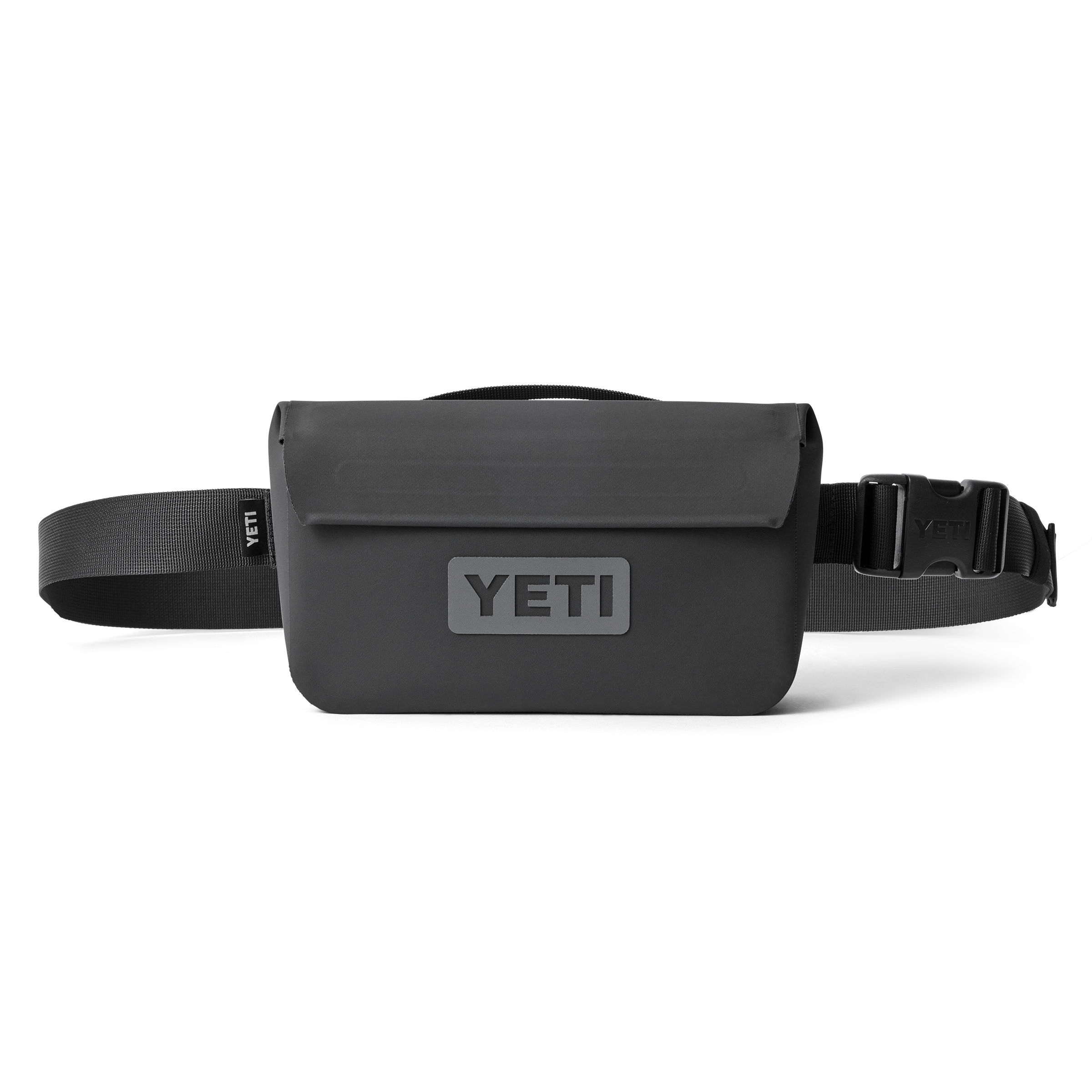 YETI Sideclick™ Strap for Sidekick Dry® Gear Case - Black