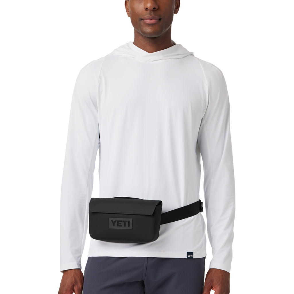 YETI SideKick Dry® 1L Waterproof Gear Case